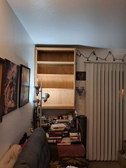 Original Book Cabinet Quantity 3