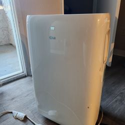 lg ac unit 