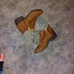 City Classified Slip Ons Booties Adult 10