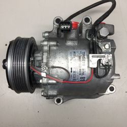 Honda Civic, Acura ILX, ac compressor, ac compresor