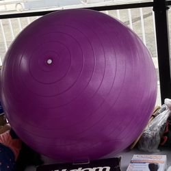 22” Exercise Ball