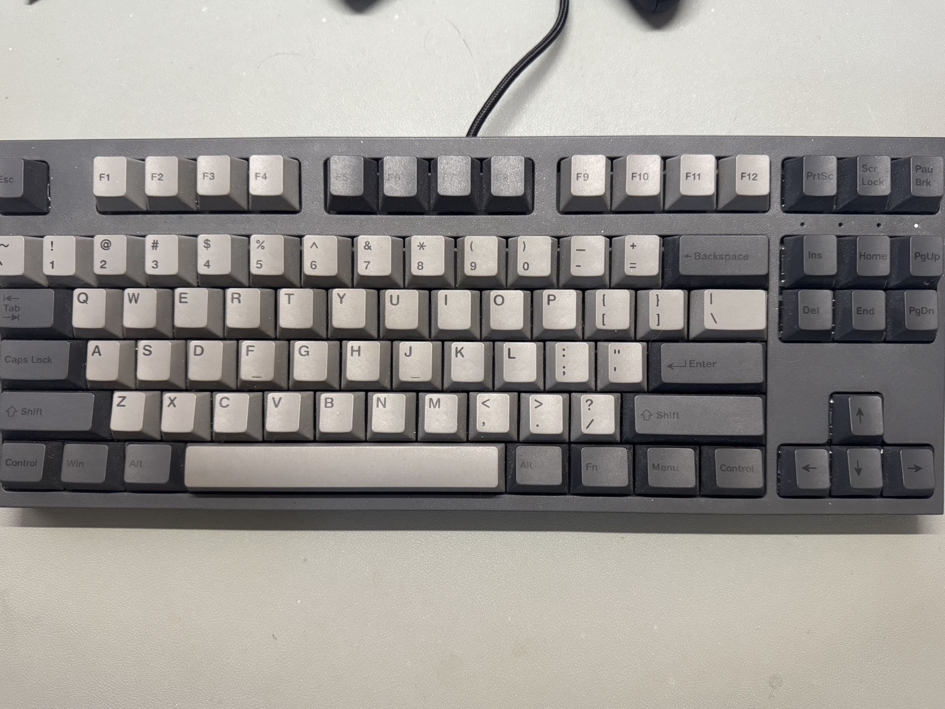 MSTONE Groove T87a Keyboard