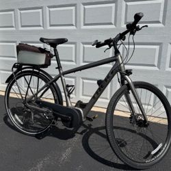 2019 Trek Verve+ 2
