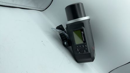 Flashpoint xplor600 r2