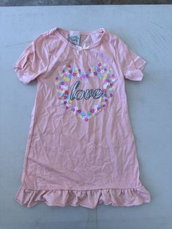 Girls Pajamas 
