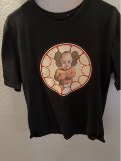 Vintage Kaws Tee Size Large