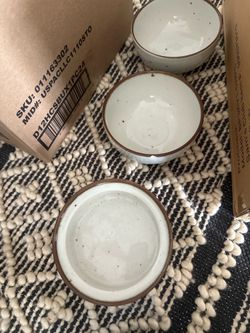 Niels Refsgaard Dansk Brown mist set