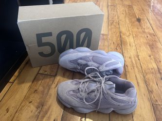 Yeezy 500 Soft Vision