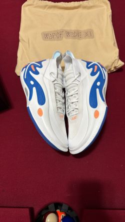 Brand New WOW 11 Sz 9.5