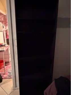 Book shelf