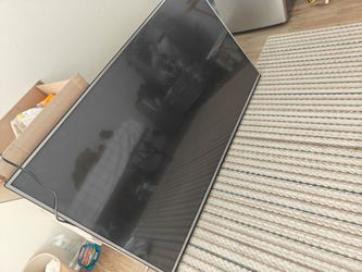 55 G flat screen