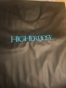 Sauna Blanket, HigherDOSE