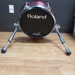 Roland V-Drum KD140 