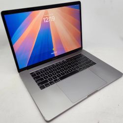 Macbook Pro 15 2020