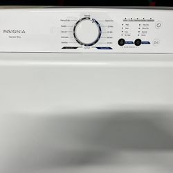 Insignia 6.7 Cu. Ft. Electric Dryer