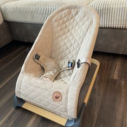 Angel Bliss Baby Bouncer 