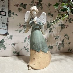 ⭐️ Star Light Angel Figurine (14.5”)