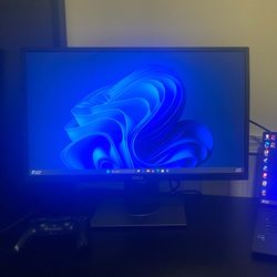 Dell Monitor 24 Inches