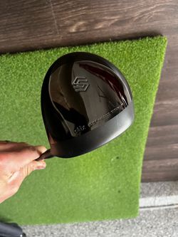 Stix 460cc Driver