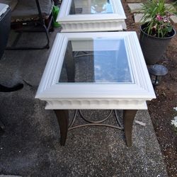 End Tables