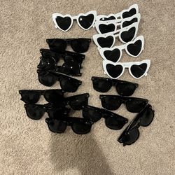 Sunglasses 