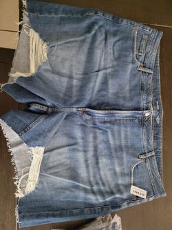 Size 30 shorts