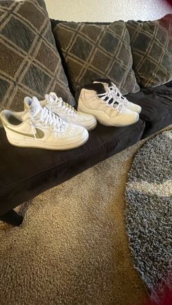 Men’s shoes