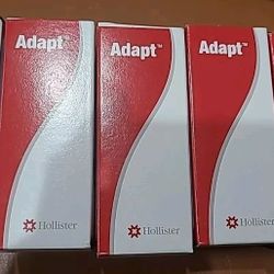 5 New 1oz Bottles of ADAPT 7906 Protective Ostomy Stoma Powder. Exp. 2028/10/01.