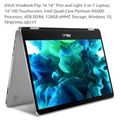  Laptop 