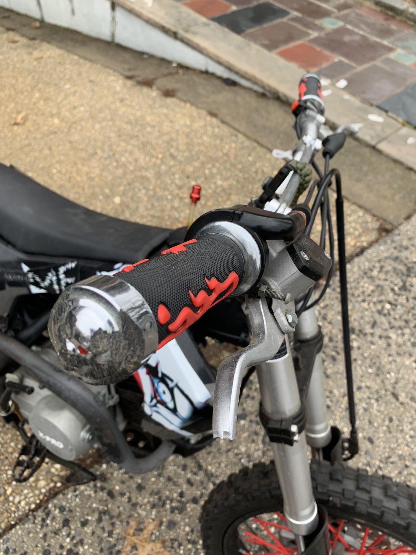 xpro 125cc