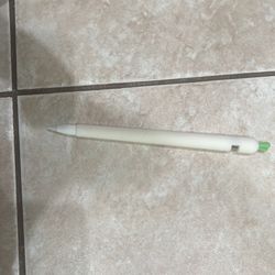 Apple Pen