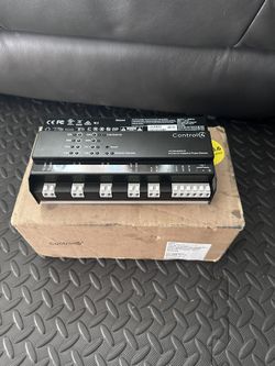 Control4 Adaptive Phase Dimmer