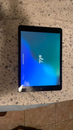 iPad 9th Generation