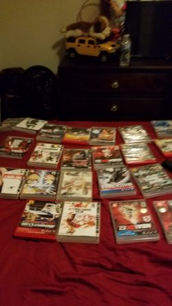 Ps3 games
