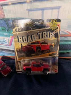 Hot Wheels Premium