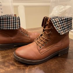 Wmns Sz 10 Boots