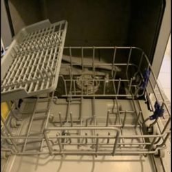Portable Dishwasher 