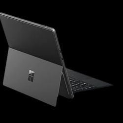 Surface Pro 9 12th Gen i5 
