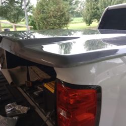 under cover bed cover chevy gmc