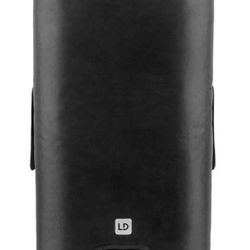 LD Systems ICOA 15 PC2 Protective Slip Cover for ICOA 15 Speaker
