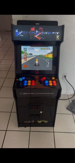 Arcade