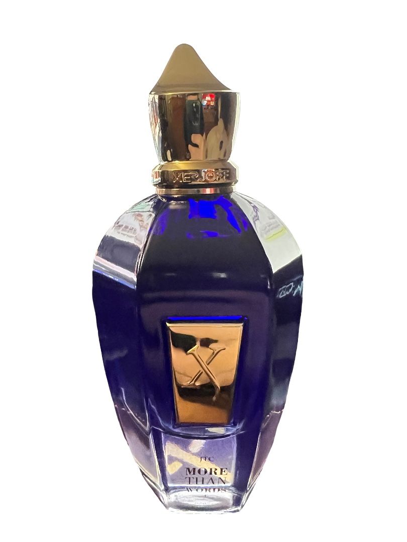 Xerjoff JTC More Than Words