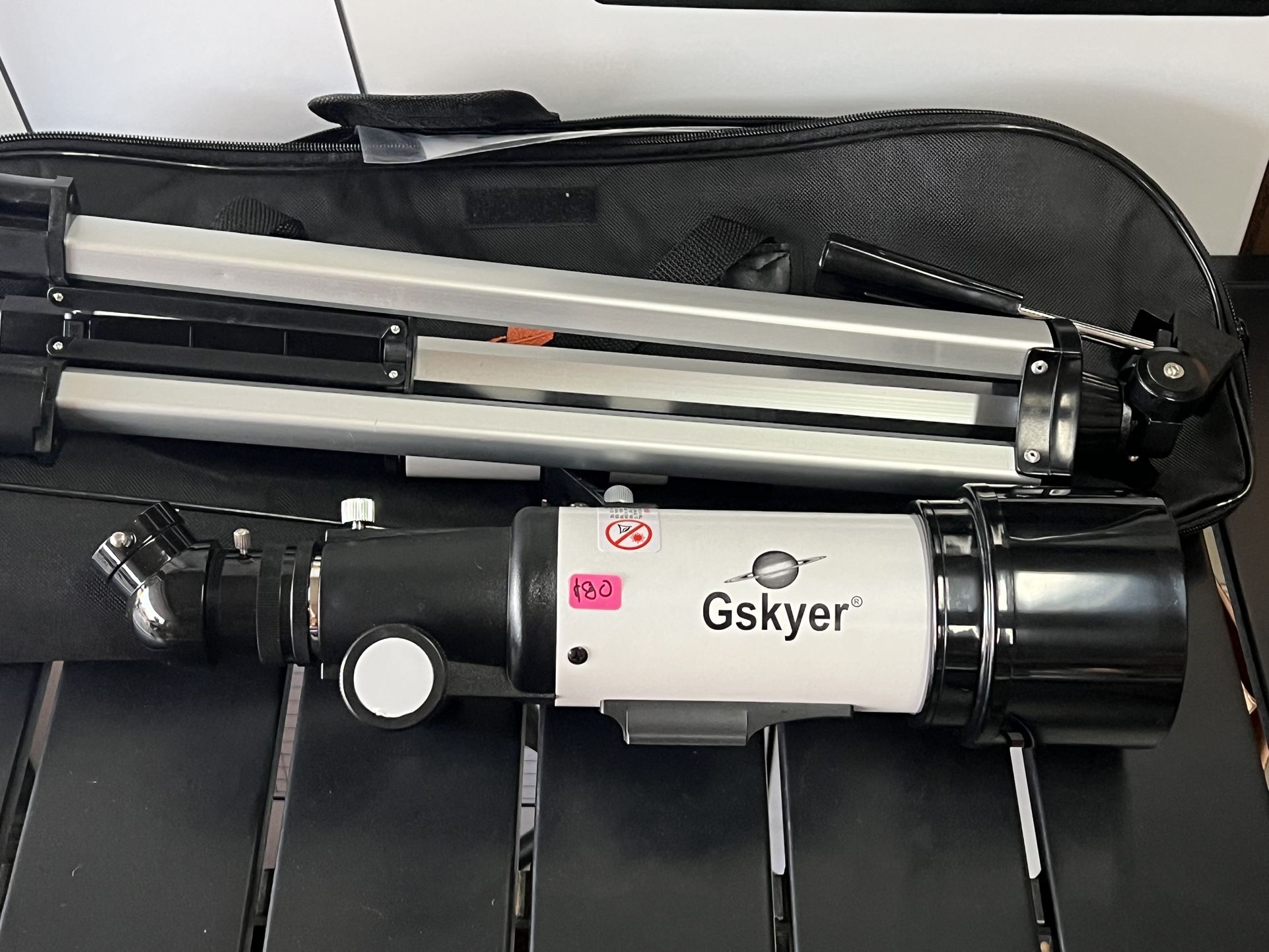 Gskyer Telescope