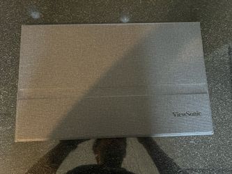 17 Inch 1080p Portable Monitor