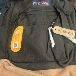 Jansport Backpack