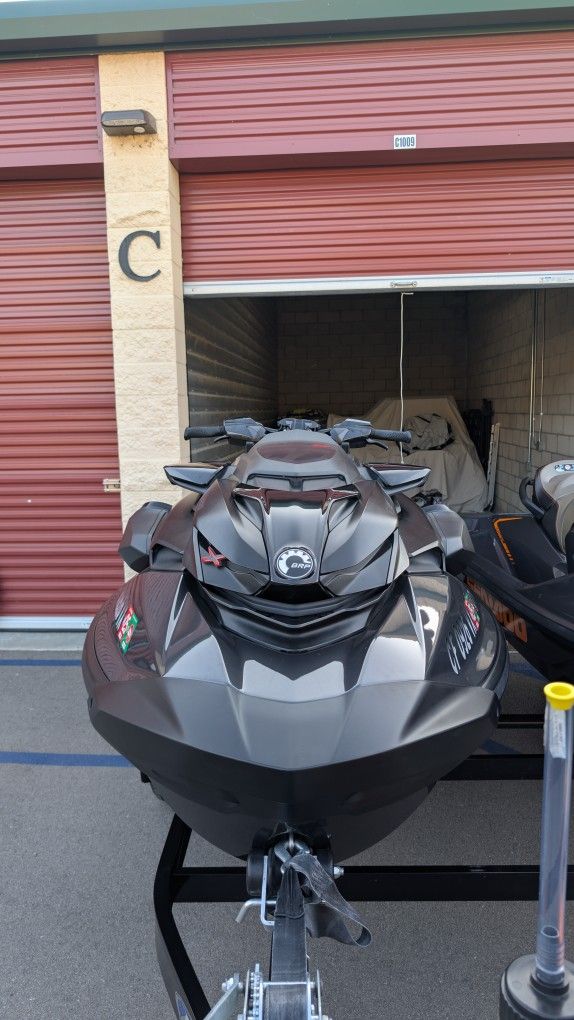 2023 SEA DOO RXP X 300 for Sale in Stevenson Ranch, CA - OfferUp