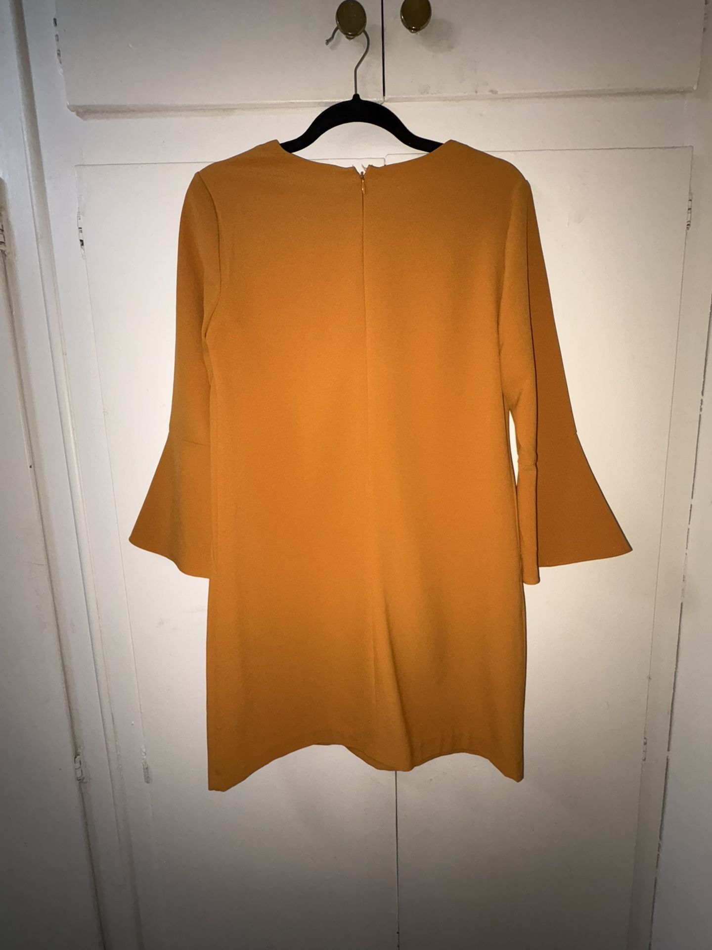 Yellow Forever 21 Dress, Super Cute & Great Condition!