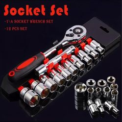 Tool Set 