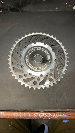 GT Racing Chainring 