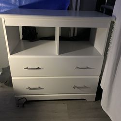 Baby Clothes Drawer And Organizer